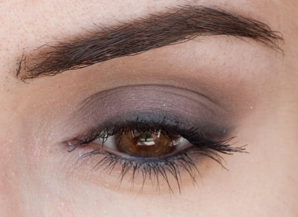 Cargo Essential Eye Shadow Palette Cool Neutral