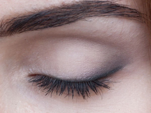 Cargo Essential Eye Shadow Palette Cool Neutral