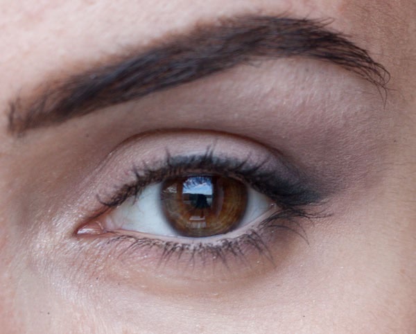 Cargo Essential Eye Shadow Palette Cool Neutral