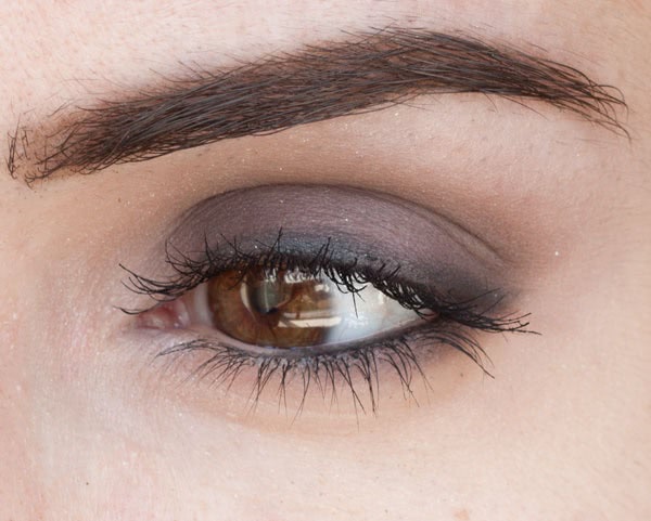 Cargo Essential Eye Shadow Palette Cool Neutral