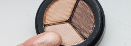 Paese Opal Eyeshadows в оттенке 238 Caffe Latte