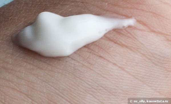 Sentio Moisturizing Cream for Combination & Oily skin