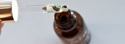 Paese Cosmetics Argan Oil