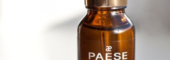 Paese Cosmetics Argan Oil