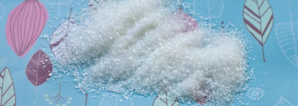 Greenland Fruit Emotions Scrub Salt Papaya-Lemon