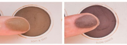 Zoeva Eyeshadow Palette Naturally Yours