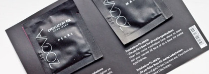 Zoeva Eyeshadow Palette Naturally Yours