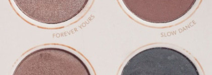 Zoeva Eyeshadow Palette Naturally Yours