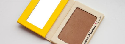 The Balm Mama Collection - Bahama Mama Bronzer