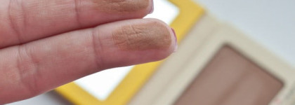 The Balm Mama Collection - Bahama Mama Bronzer