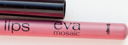 Eva Mosaic Lip Liner Make Up Lips оттенок Флирт