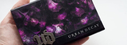 Urban Decay Shadow Box Eyeshadow Palette