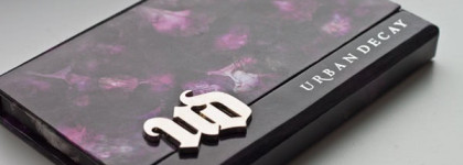 Urban Decay Shadow Box Eyeshadow Palette