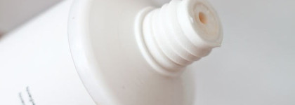 Cleansing Gel Sebo Control от Irushka