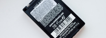 Румяна Wet'n'Wild Color Icon Blusher в оттенке 831E Pearlescent Pink