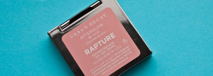 Urban Decay Afterglow 8-Hour Powder Blush в оттенке Rapture
