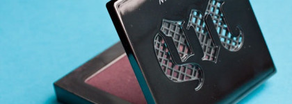 Urban Decay Afterglow 8-Hour Powder Blush в оттенке Rapture