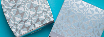 Пудра с эффектом сияния Missha M Prism Glow Powder Pact