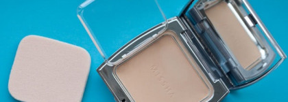 Пудра с эффектом сияния Missha M Prism Glow Powder Pact