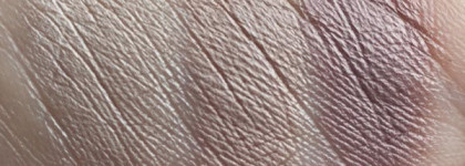 Тени Paese из серии Opal в оттенке 237 Vanilla Chocolate