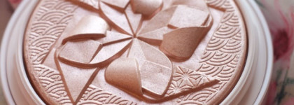 Guerlain Poudre De Soie Illuminating Powder - Silk Shimmer