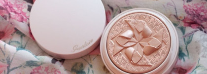 Guerlain Poudre De Soie Illuminating Powder - Silk Shimmer