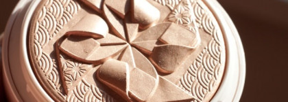 Guerlain Poudre De Soie Illuminating Powder - Silk Shimmer