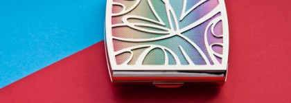 Румяна Missha M Signature Blossom Garden №1