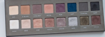 Lorac Pro Palette 2