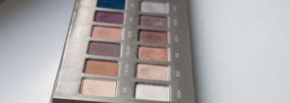 Lorac Pro Palette 2