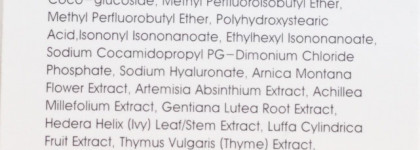 Кислородная пенка для умывания Missha Super Aqua Oxygen Micro Visible Deep Cleanser