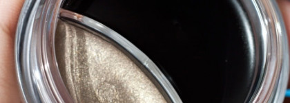 Устойчивая гель-подводка для глаз Missha The Style Two in One Fit-in Gel Eyeliner