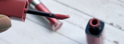 Три отличника для губ от Bourjois