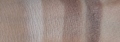 Essence All about nudes eyeshadow