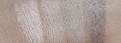 Essence All about nudes eyeshadow