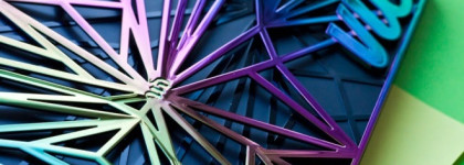 Буйство красок с Urban Decay Vice4 Eyeshadow Palette