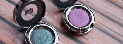 Три новых любимца от Urban Decay