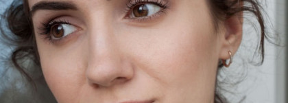 Нежнейшие матовые румяна от Seventeen в оттенке Natural Rose