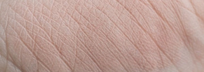 Нежнейшие матовые румяна от Seventeen в оттенке Natural Rose