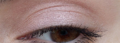 Зелень и цветы: кремовые тени Clarins