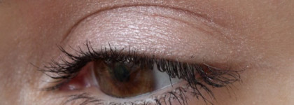 Зелень и цветы: кремовые тени Clarins