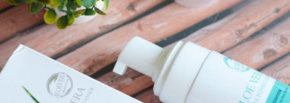 Корейский уход за кожей лица от The Skin House