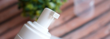 Корейский уход за кожей лица от The Skin House