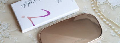 Отличная базовая палетка минеральных теней Jane Iredale