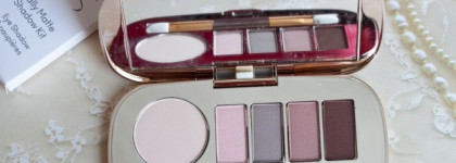 Отличная базовая палетка минеральных теней Jane Iredale