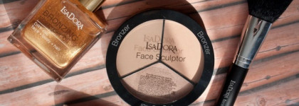 Продлеваем лето вместе с IsaDora