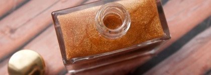 Продлеваем лето вместе с IsaDora