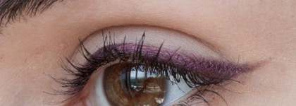 Два классных бюджетных карандаша для глаз