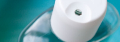 Три средства от Avene