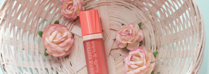 Матовая вуаль для губ - Bourjois  Rouge Edition Souffle de Velvet
